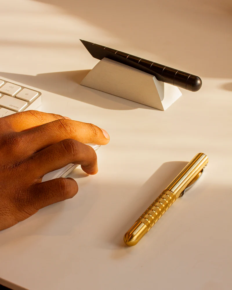 Desk Knife
