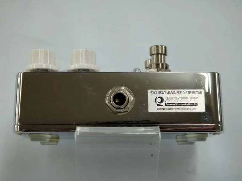 XOTIC Booster XOTIC RC-BOOSTER V2