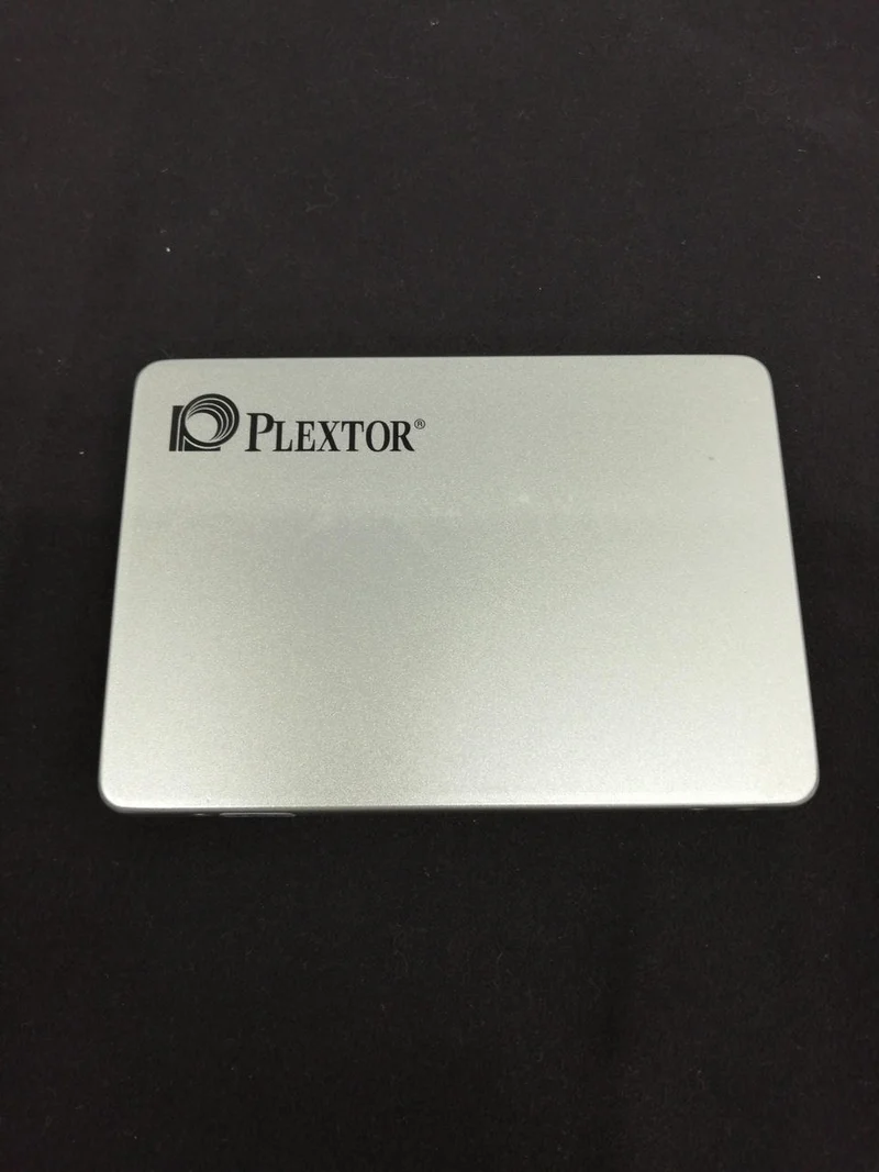 SSD PLEXTOR (512 Go) PX-512M8VC