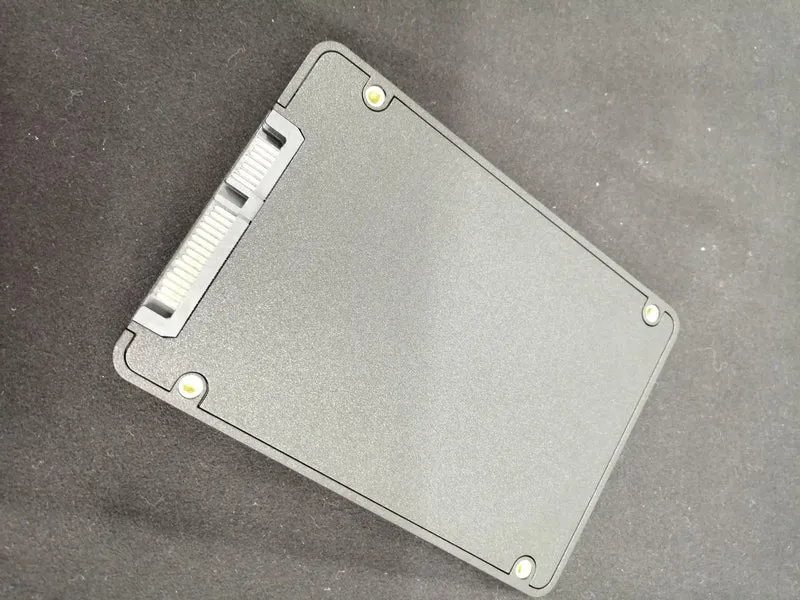 SSD SP (512 Go) A55