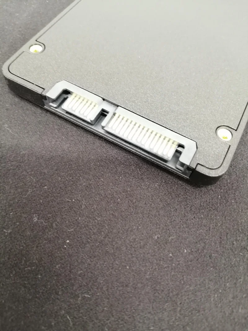 SSD SP (512 Go) A55