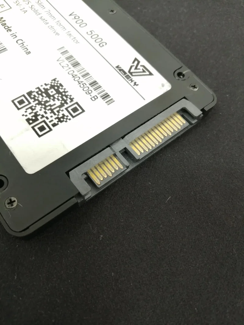 SSD VASEKY (500 Go) V900 500G