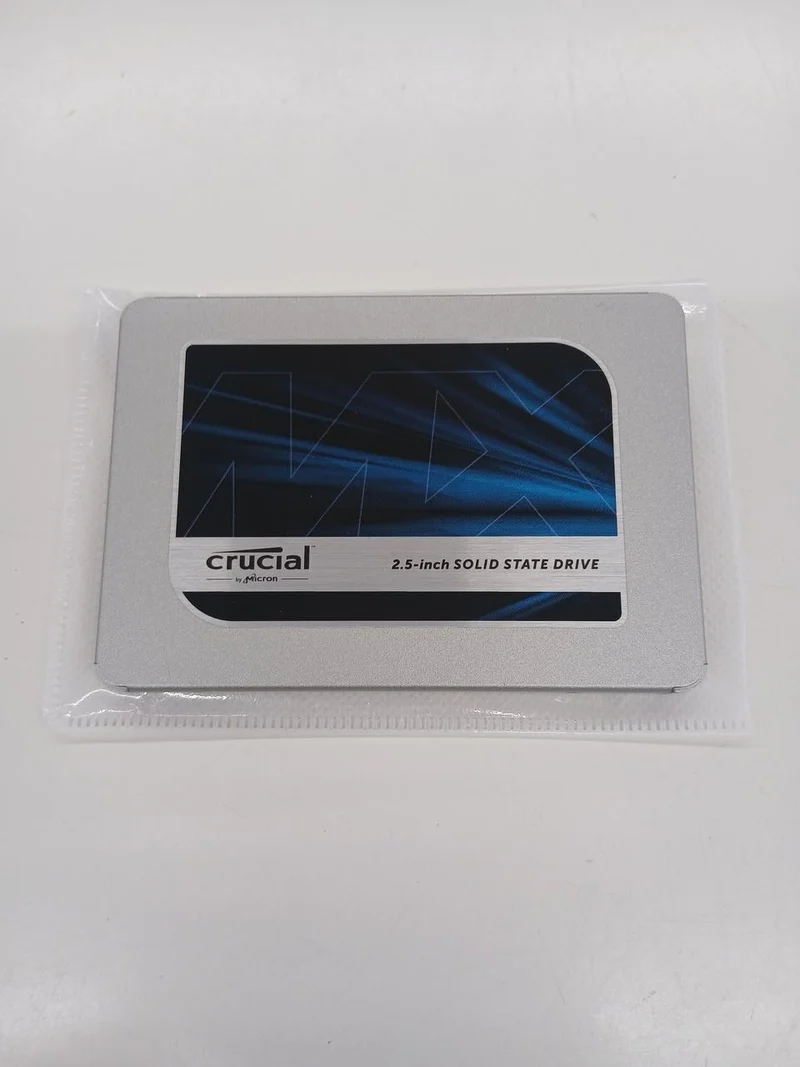 SSD CRUCIAL CT1000MX500SSD1