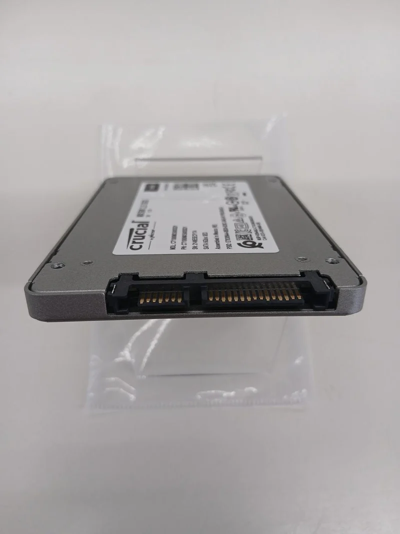 SSD CRUCIAL CT1000MX500SSD1