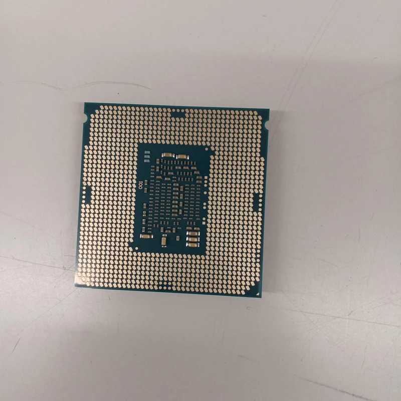 Intel CPU i7-6700