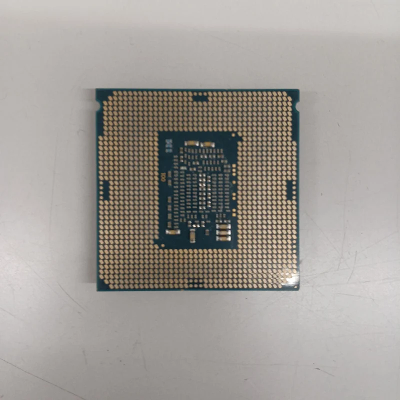 Processeur Intel Core i7-6700K