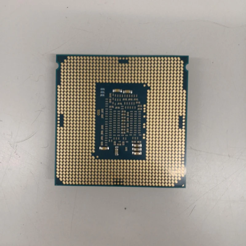 Processeur Intel Core i7-6700K