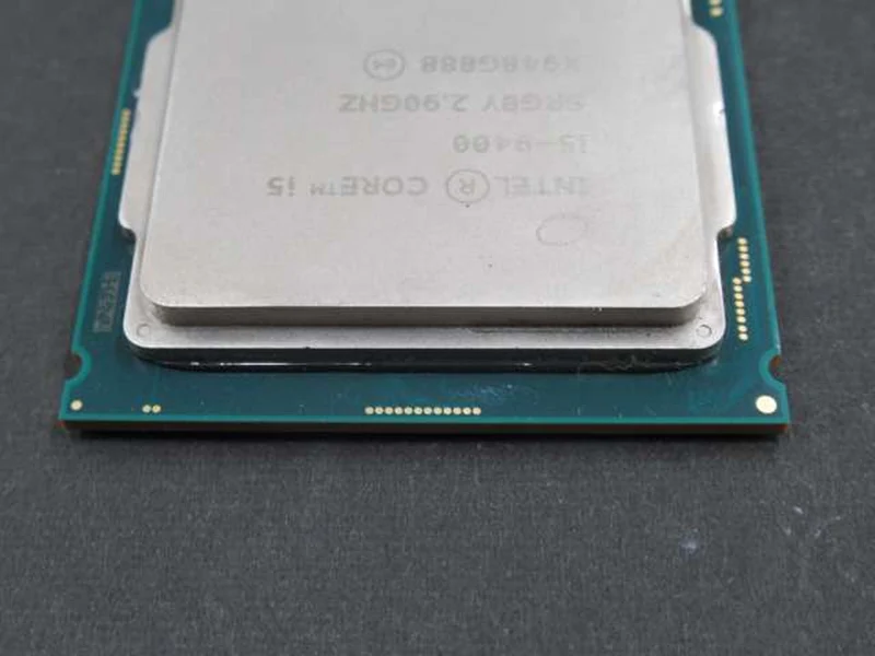 Intel Core i5 Core i5-9400
