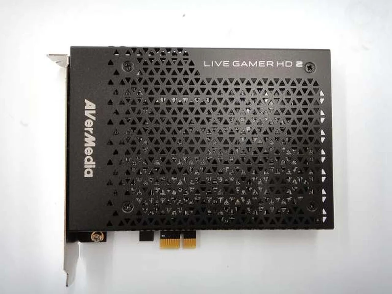 AVERMEDIA Capture Board AVERMEDIA Built-in C988