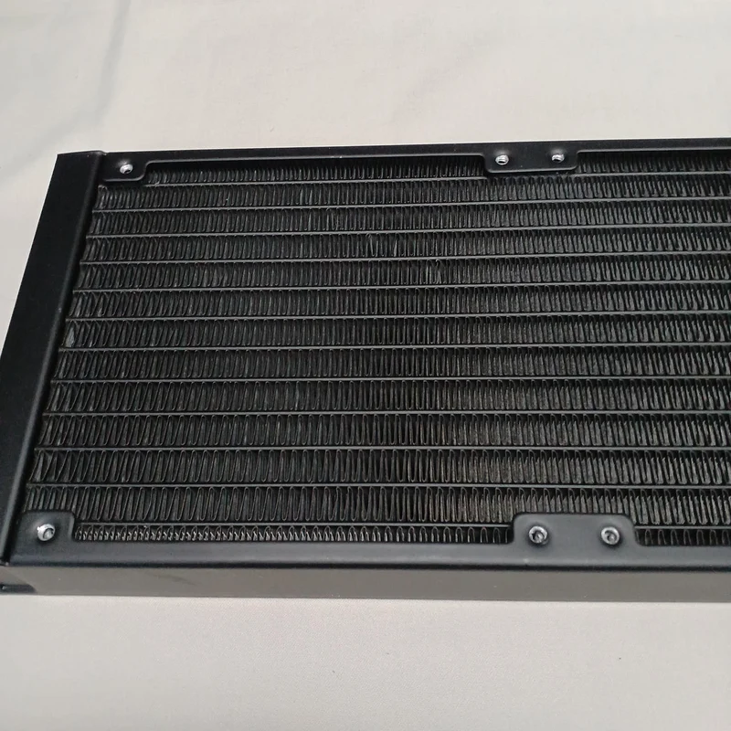Thermaltake Integrated Water Cooling CPU Cooler TH360 V2 ARGB SYNC