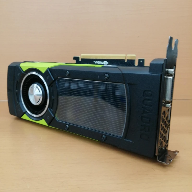 NVIDIA Graphics Board: QUADRO M6000