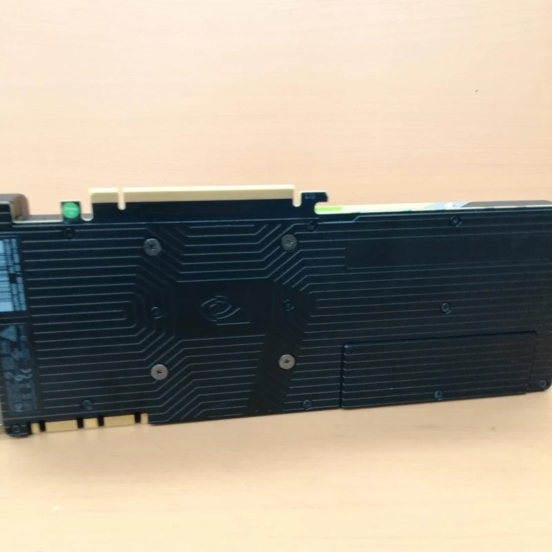 NVIDIA Graphics Board: QUADRO M6000