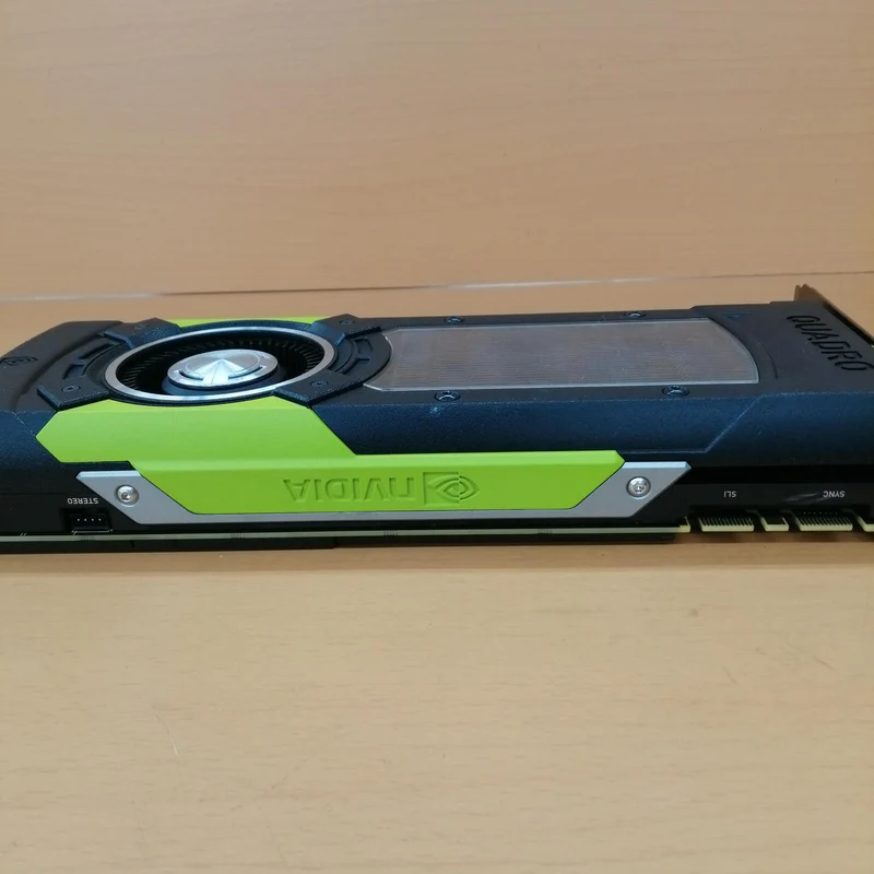 NVIDIA Graphics Board: QUADRO M6000
