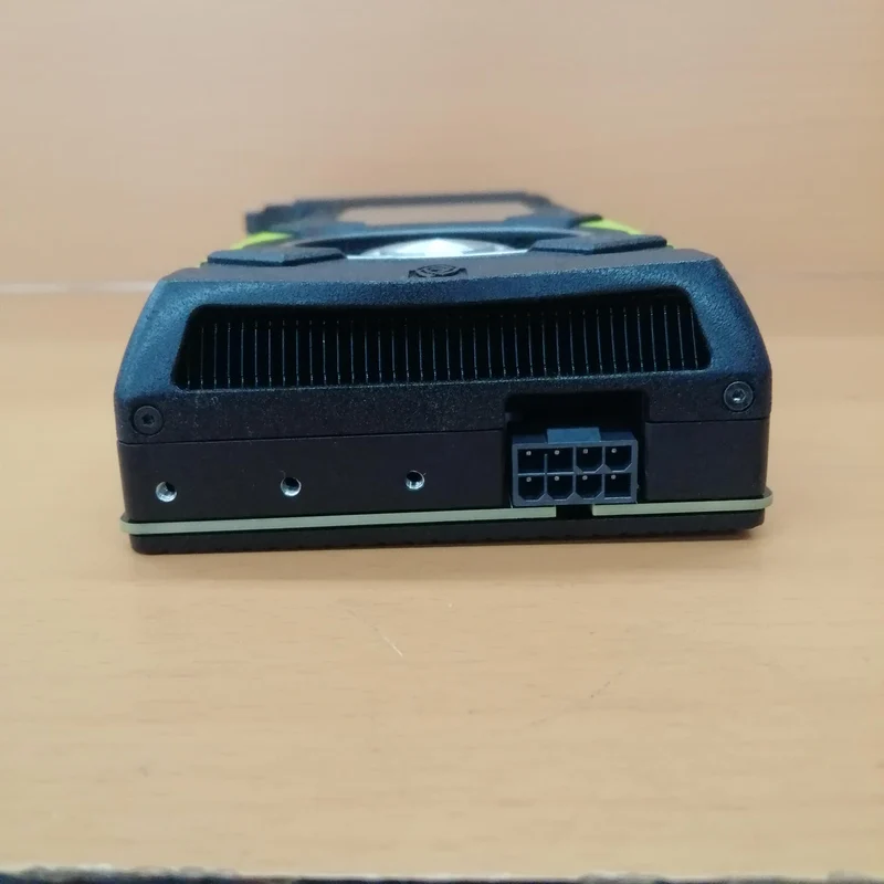 NVIDIA Graphics Board: QUADRO M6000