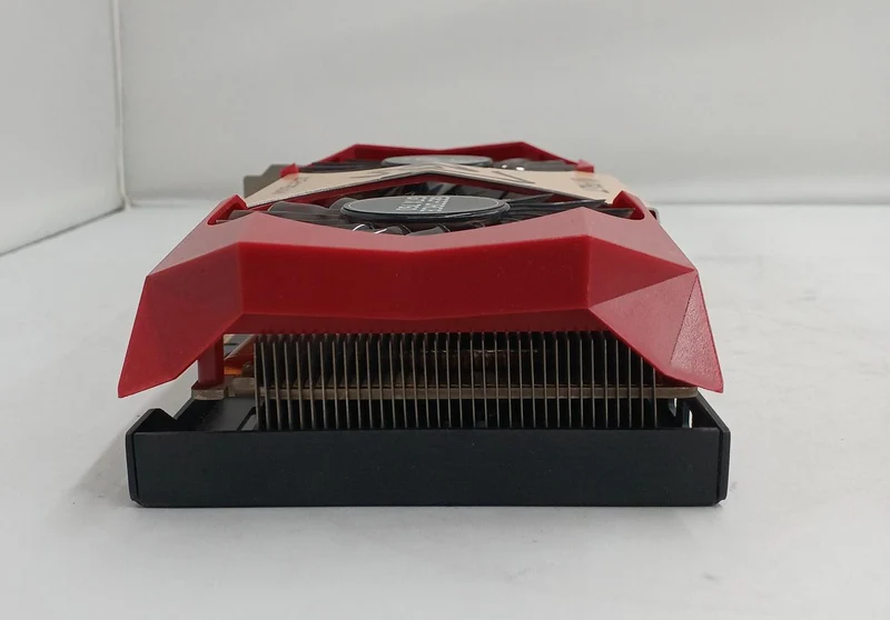PALIT Graphics Board: GTX760 JETSTREAM 4096M GDDR5