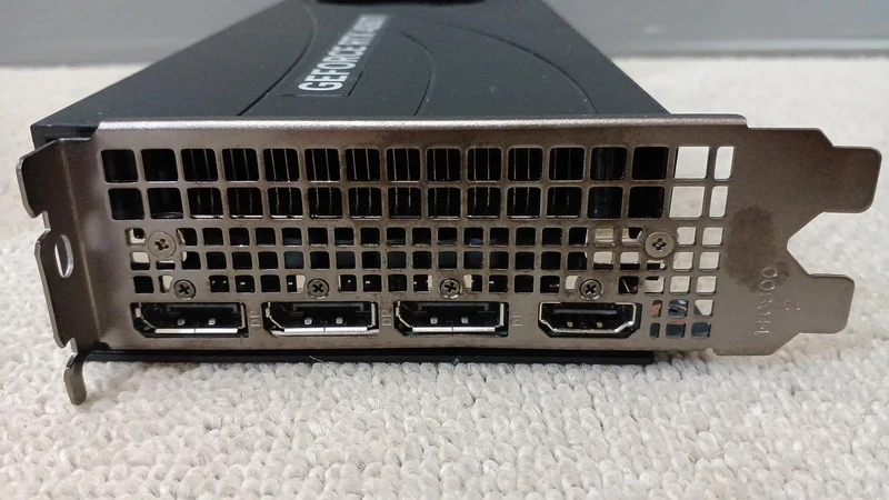 ZOTAC Graphics Card RTX4060TI 8GB GDDR6