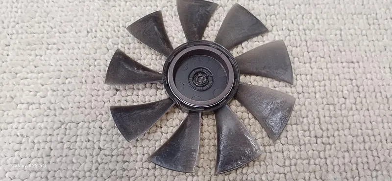 [JUNK] Xianren Zhizhi Graphics Board GTX1060EXOC