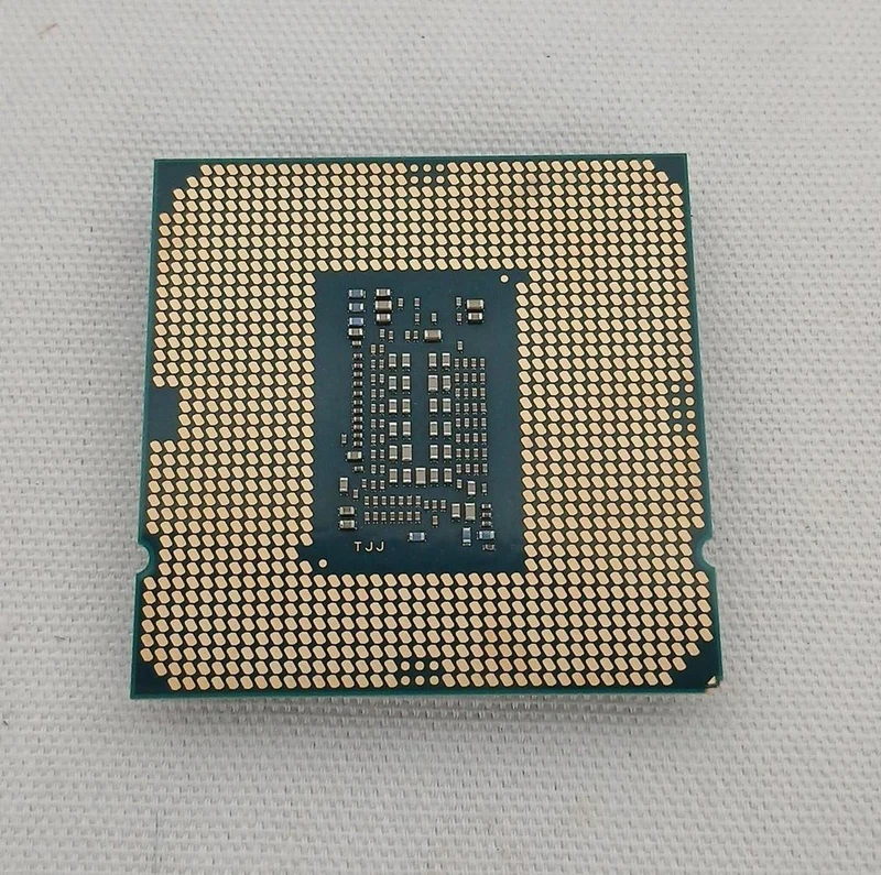 [JUNK] INTEL CPU SRH3D
