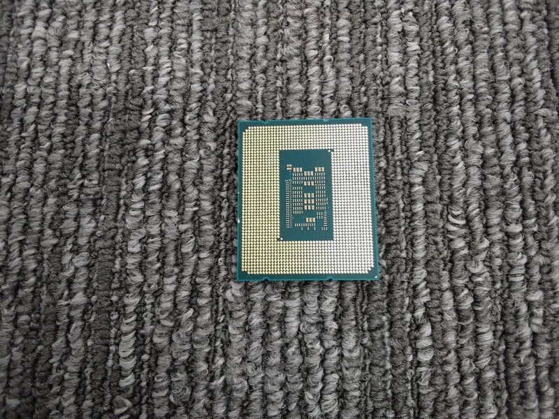 Processeur Intel Core i5-12400F