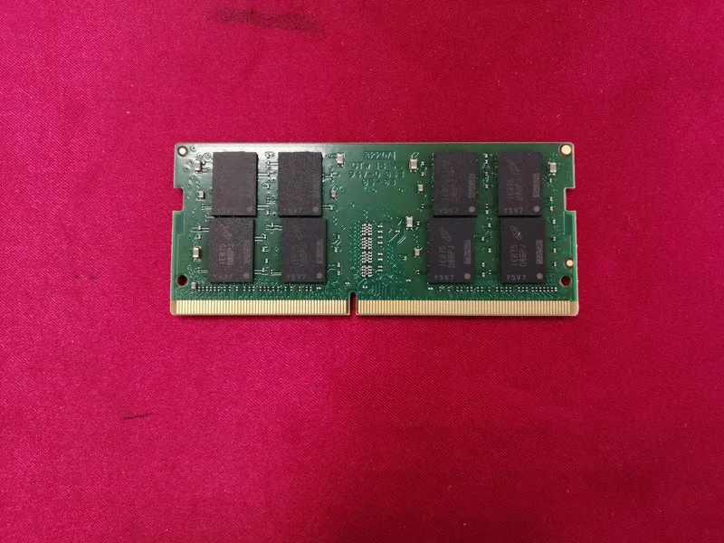CRUCIAL Memory CT16G4SFD8266. M16FRS