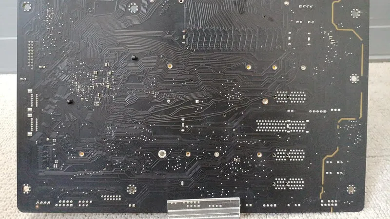 Carte mère ASROCK H670 PG RIPTIDE