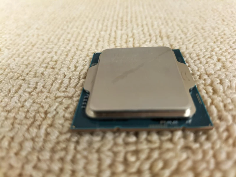 Intel Core i7-13700F CPU