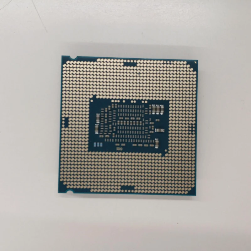 Processeur Intel Core i5-6500