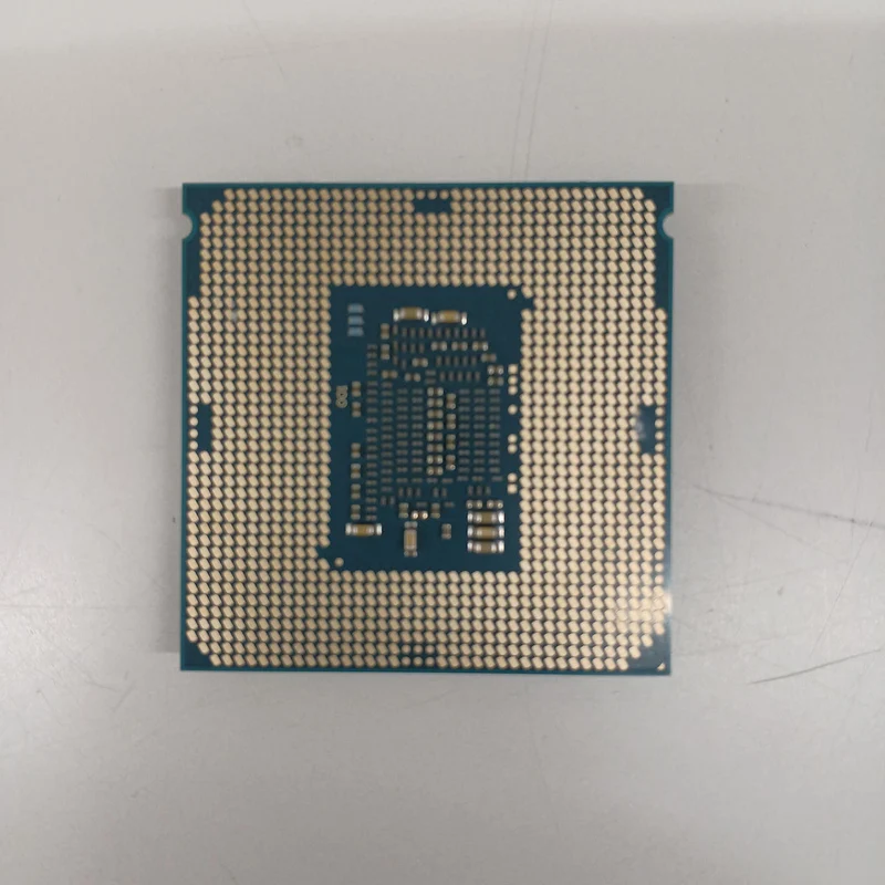 Intel CPU i5-6500