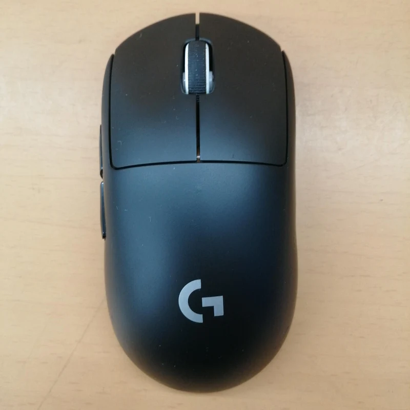 Souris de jeu LOGICOOL PRO X SUPERLIGHT