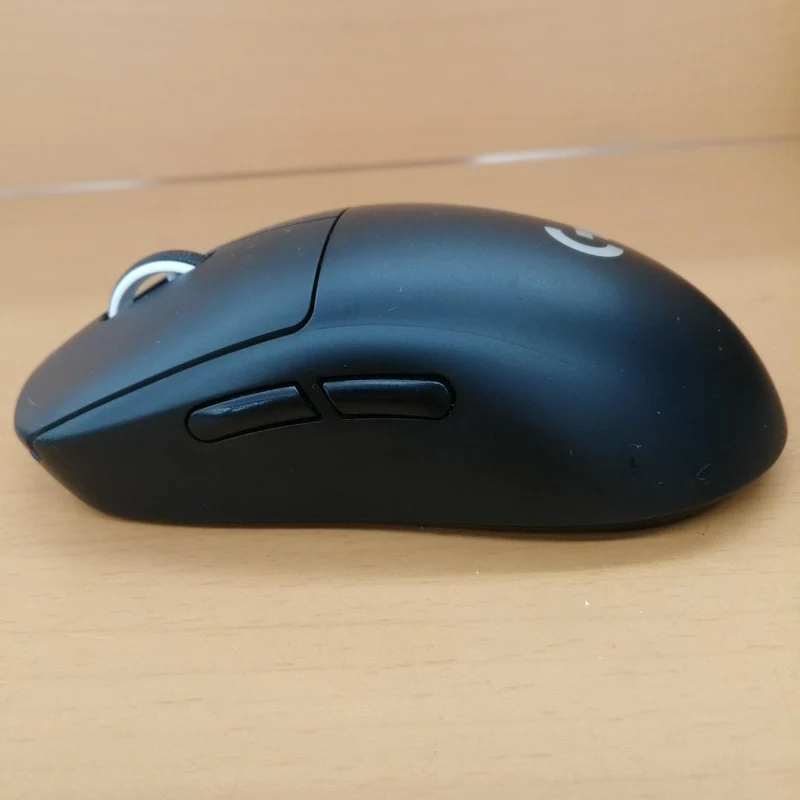 Souris de jeu LOGICOOL PRO X SUPERLIGHT