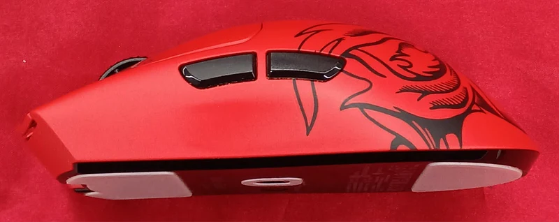 Souris de jeu RAZER RZ01-0512