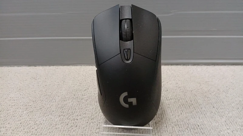 Souris de jeu LOGICOOL G703