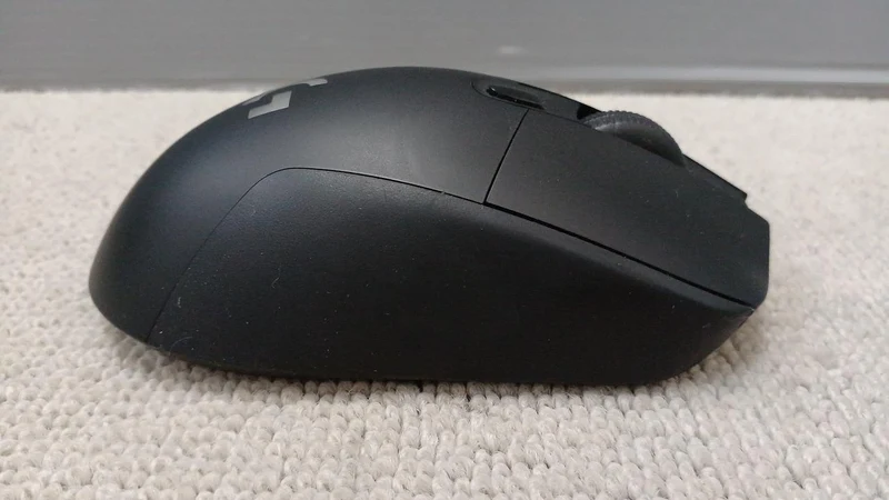 Souris de jeu LOGICOOL G703