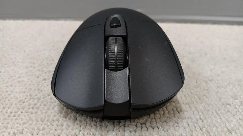 Souris de jeu LOGICOOL G703