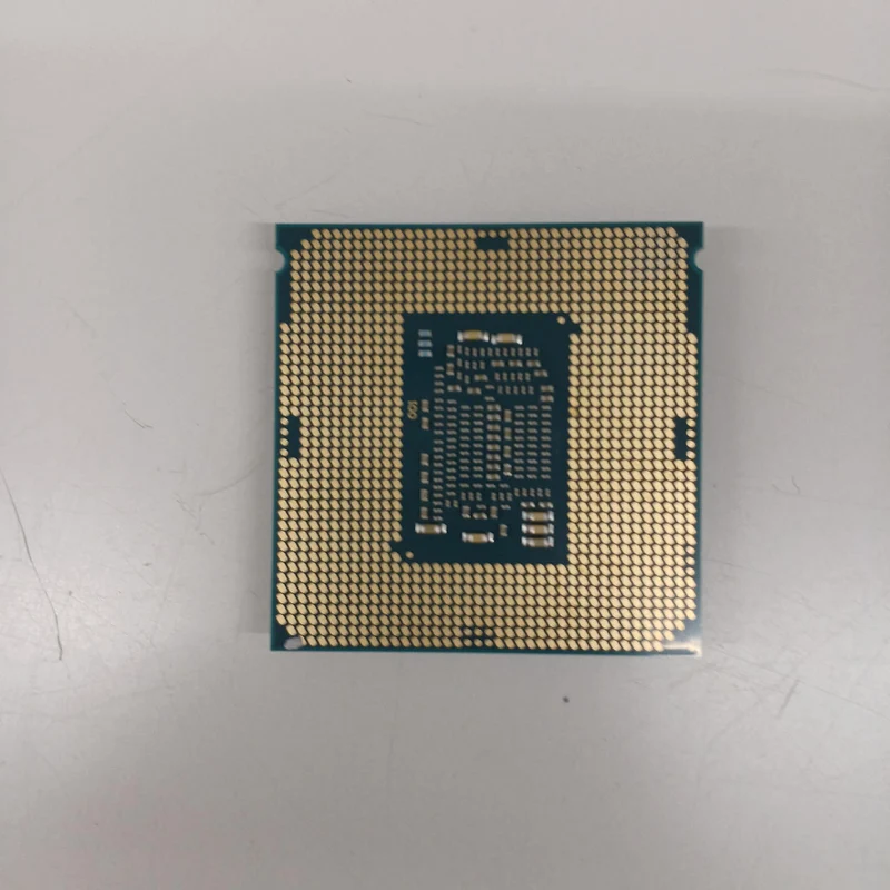 Intel Core i5-7400 CPU