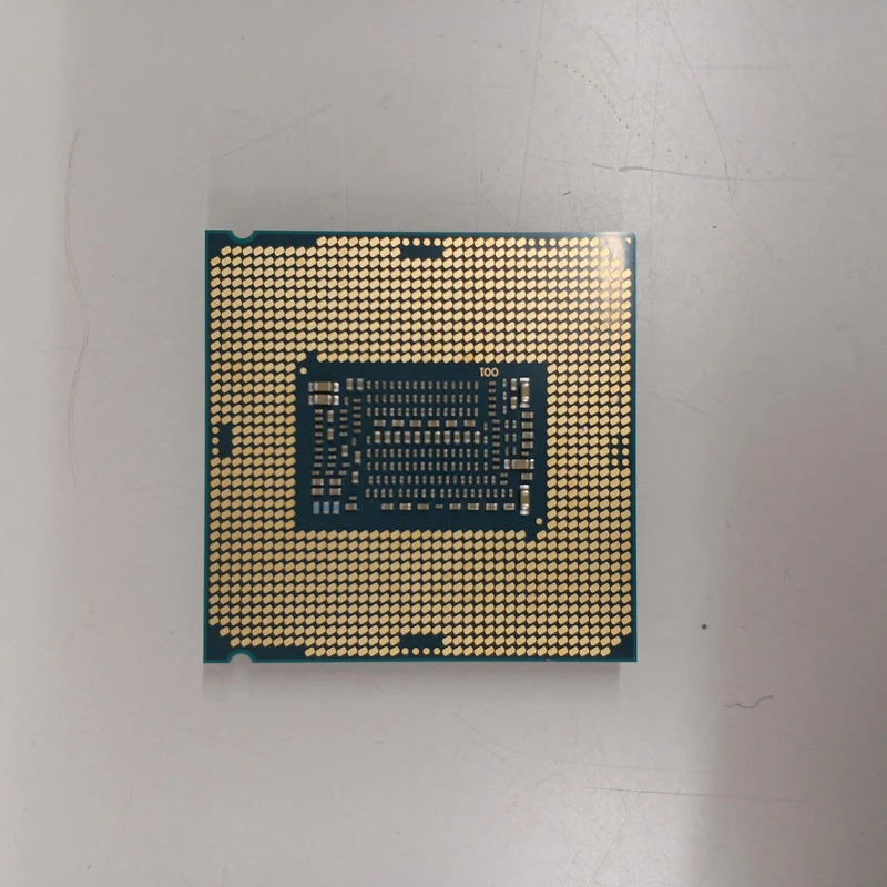 Intel Core i5-9400F CPU
