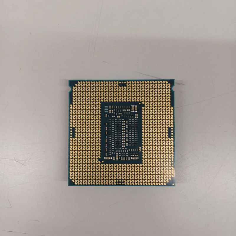 Intel Core i5-9400F CPU