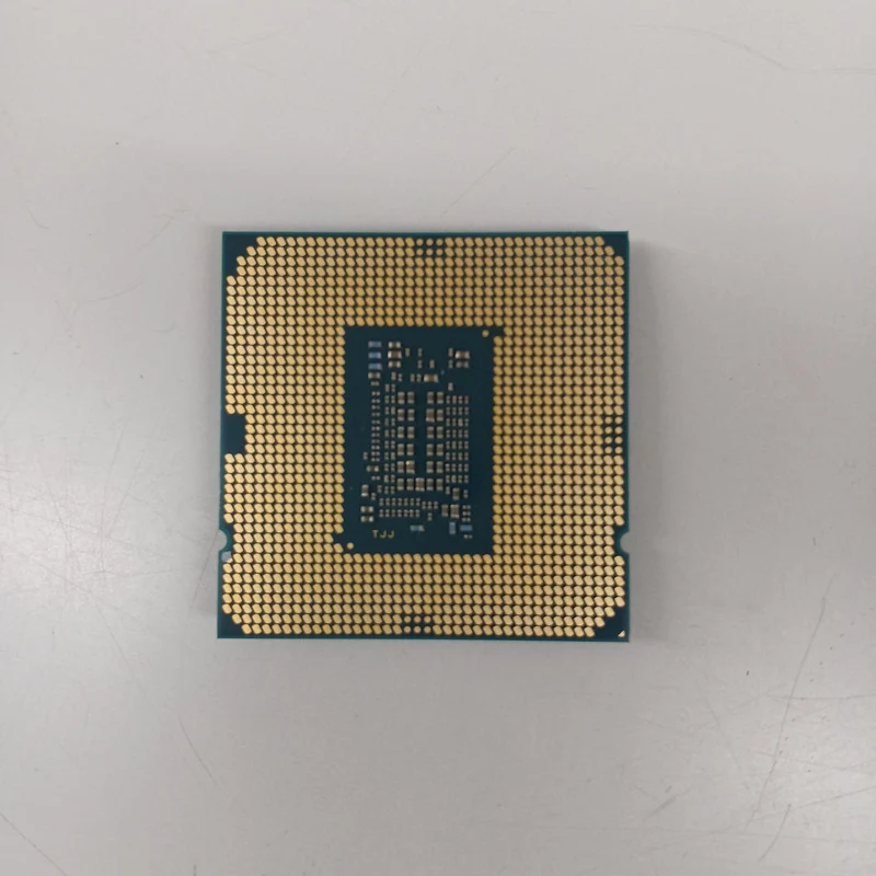Processeur Intel Core i3-10105F