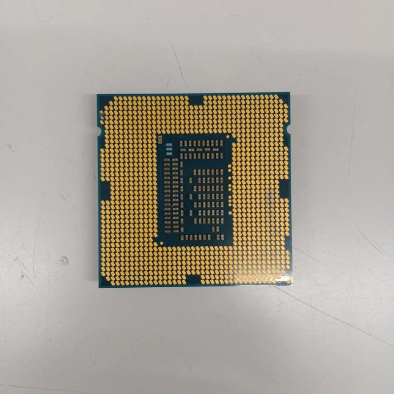 Intel Core i7-3770 CPU