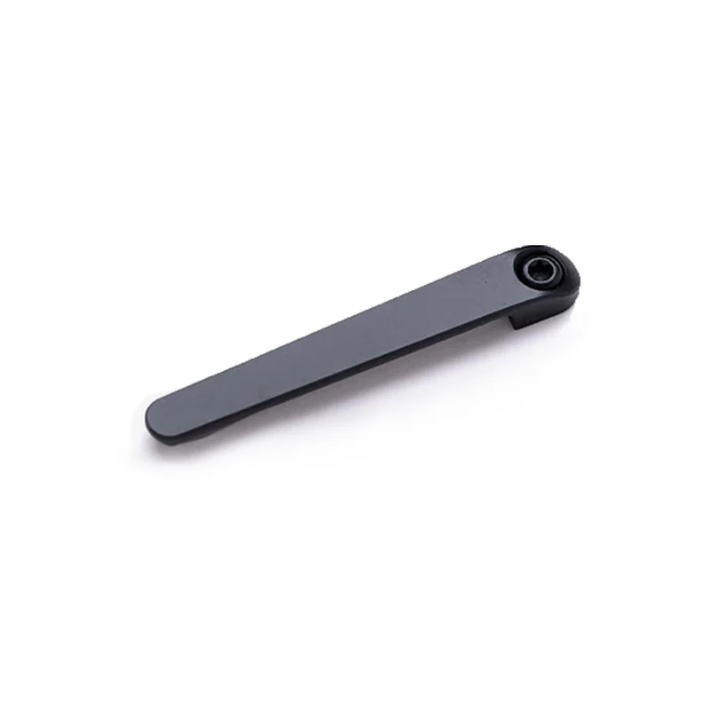 Milled Clip | Tactile Turn Pens