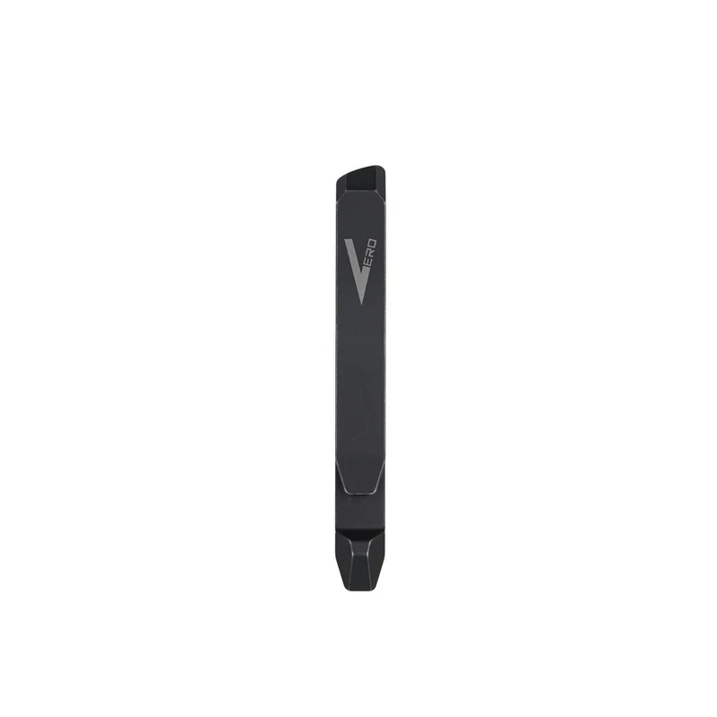 Titanium Clip | Vero Fixed Blade Sheath