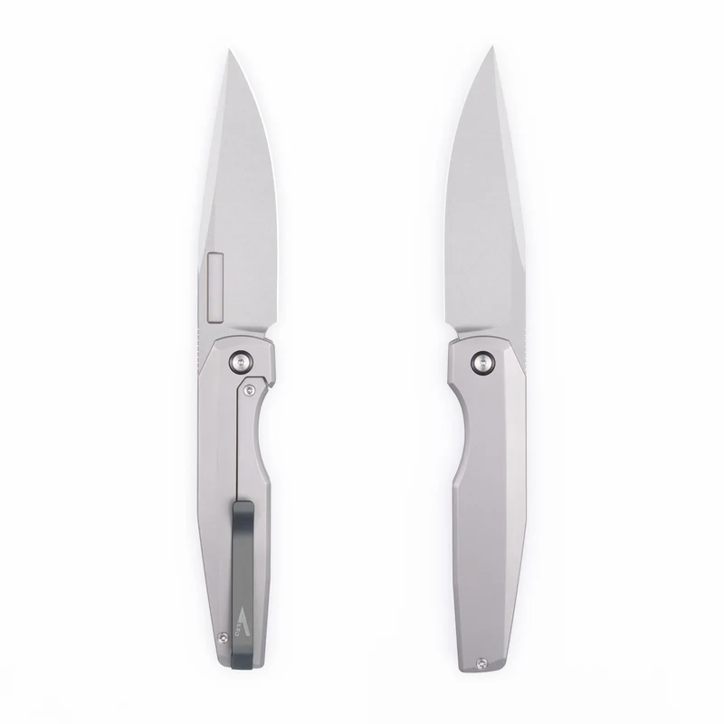 Zirc And Timascus Hardware Sets For Vero Lux
