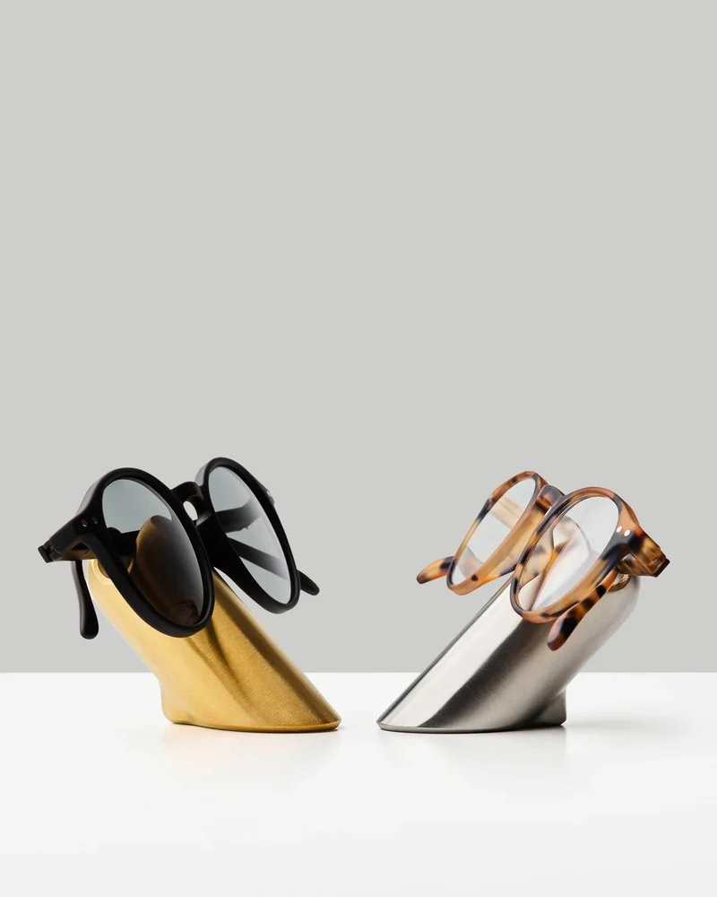 Eyewear Stand