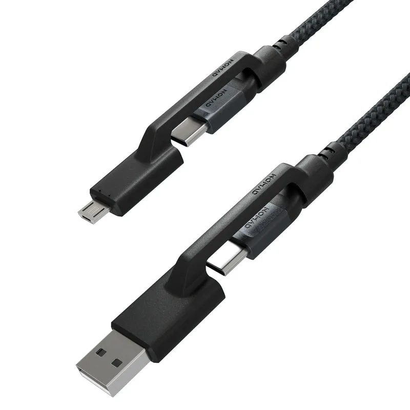 Universal Cable USB-C V2 | Kevlar®