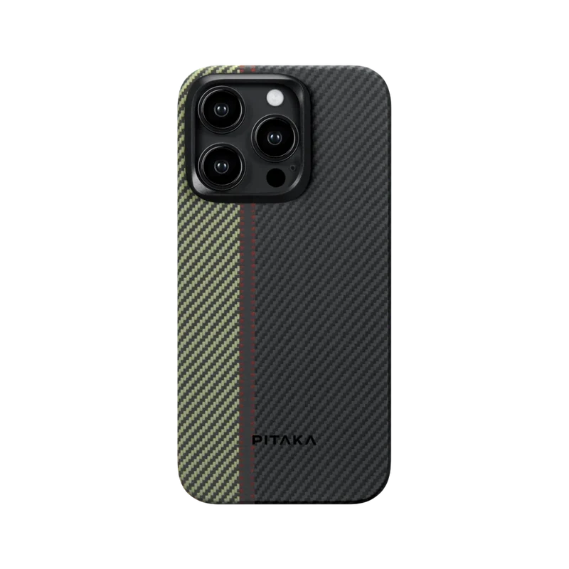 MagEZ Case 4 for iPhone 15 Series