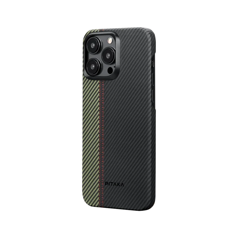 MagEZ Case 4 for iPhone 15 Series