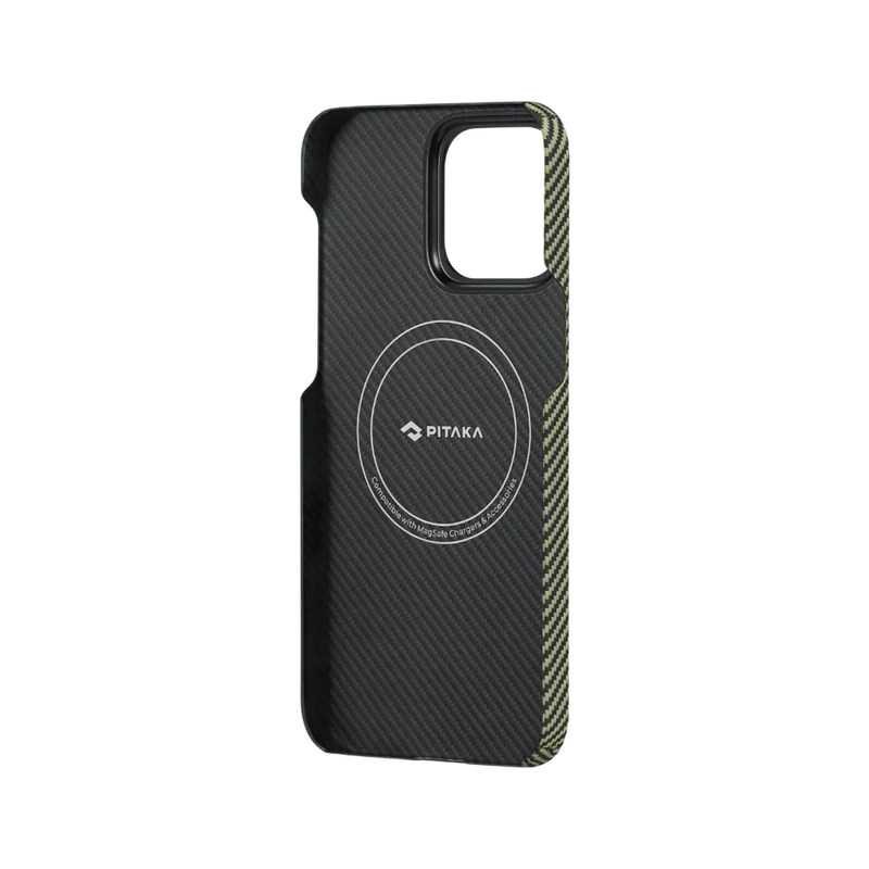 MagEZ Case 4 for iPhone 15 Series