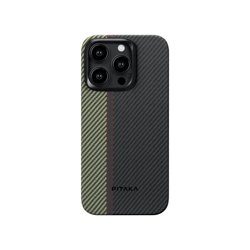 MagEZ Case 4 for iPhone 15 Series