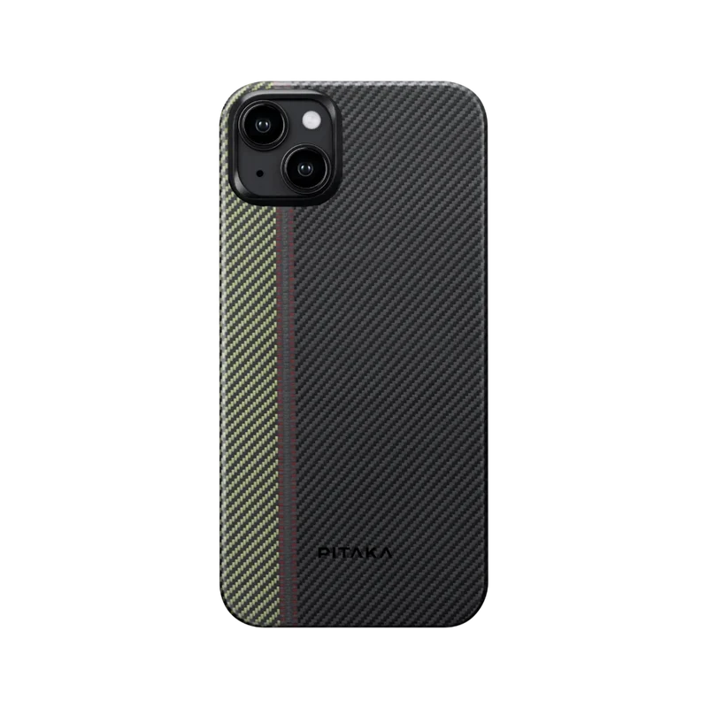 MagEZ Case 4 for iPhone 15 Series