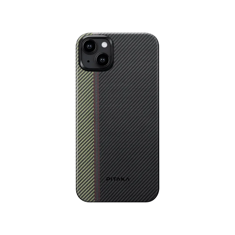 MagEZ Case 4 for iPhone 15 Series
